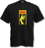 Northern Soul T shirt - Stax ss178 (image for) Northern Soul T shirt - Stax ss178
