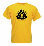 Northern Soul T Shirt - Keep The Faith ss157 (image for) Northern Soul T Shirt - Keep The Faith ss157