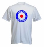 Northern Soul T shirt - Target ss188 (image for) Northern Soul T shirt - Target ss188