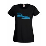 Womens Northern Soul T Shirt - Tamla Motown ss135 (image for) Womens Northern Soul T Shirt - Tamla Motown ss135