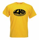 (image for) Northern Soul T shirt - Atlantic Records ss222