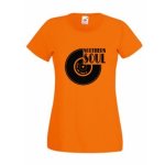 Womens Northern Soul T Shirt - Way Of Life ss205 (image for) Womens Northern Soul T Shirt - Way Of Life ss205