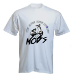 Northern Soul T Shirt - We are the Mods (image for) Northern Soul T Shirt - We are the Mods