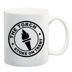 Torch All Nighter ss139 Mug (image for) Torch All Nighter ss139 Mug