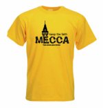 Northern Soul T Shirt - Blackpool Mecca Highland Room (image for) Northern Soul T Shirt - Blackpool Mecca Highland Room