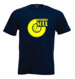 Northern Soul T Shirt - Way of Life- ss205 (image for) Northern Soul T Shirt - Way of Life- ss205