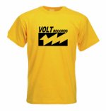 Northern Soul T Shirt - Volt Records ss148 (image for) Northern Soul T Shirt - Volt Records ss148