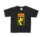 Childrens Northern Soul T Shirt - Stax T Shirt ss178 (image for) Childrens Northern Soul T Shirt - Stax T Shirt ss178