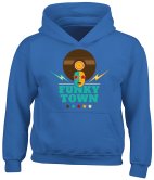 Funky Town Hoodie (image for) Funky Town Hoodie