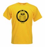 Northern Soul T shirt - Wigan Casino up all night ss214 (image for) Northern Soul T shirt - Wigan Casino up all night ss214
