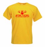 Neptune Records T Shirt ss125 (image for) Neptune Records T Shirt ss125