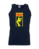 Northern Soul Vests - Stax ss178v (image for) Northern Soul Vests - Stax ss178v