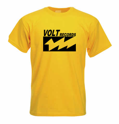 volt shirt