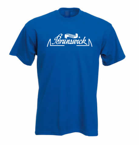 COTTON T-SHIRT NORTHERN SOUL