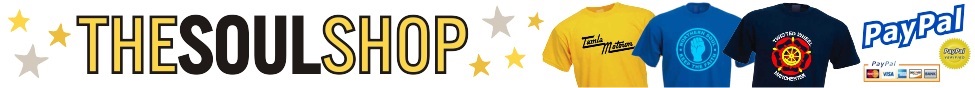 The Soulshop T shirts (image for) The Soulshop T shirts